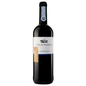 FINCA PUNTAL TEMPRANILLO TINTO