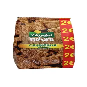 FLORBU CASTELLANAS INTEGR 350G PVP 2E