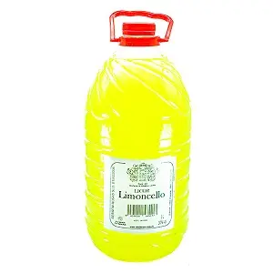 BAYYANA LICOR LIMONCELLO 3L