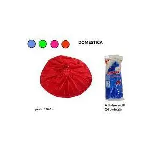 AZMARK FREGONA RECAMBIO 100% CAPA MICROFIBRA
