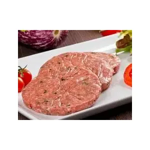 AX CERDO HAMBURGUESA KG