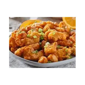 AX POLLO A LA NARANJA KG
