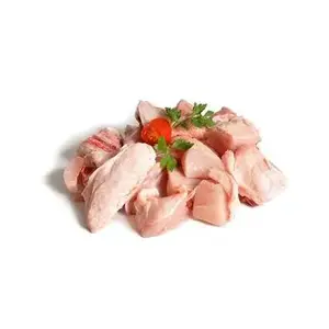 AX POLLO TROCEADO KG