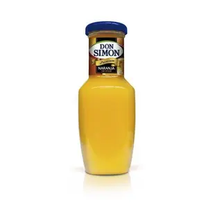 DON SIMON NARANJA CRISTAL 200ML