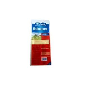 AMMER QUESO EDAM LONCHEADO 1KG
