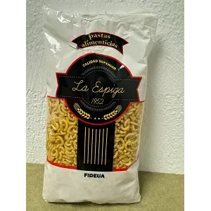 LA ESPIGA FIDEUA 500G