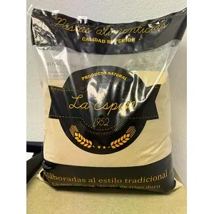 LA ESPIGA PAN RALLADO HOSTELERIA 5 KG