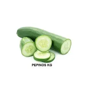 ALBX PEPINO KG