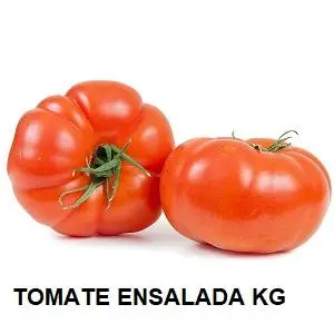 ALBX TOMATE ENSALADA KG