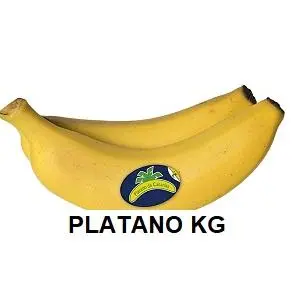 ALBX PLATANOS KG