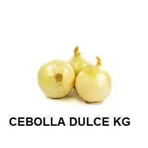 ALBX CEBOLLA DULCE KG