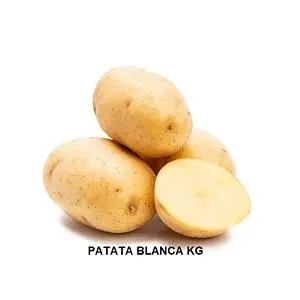 ALBX PATATA BLANCA KG
