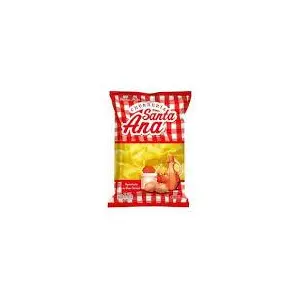 SANTA ANA PATATAS FRITAS 220G