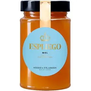 S.FILABRES MIEL ESPLIEGO 500G