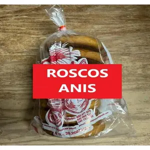 ALBX ROSCOS ANIS POCICAS