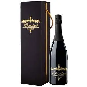 CHOCOLATE IN A BOTTLE 750ML