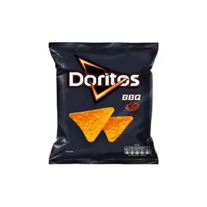 DORITOS BBQ  140G