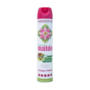 MATON INSECT. ESPECIAL CASA 600ML