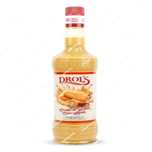 DROLS CREMA DE GALLETA 70CL