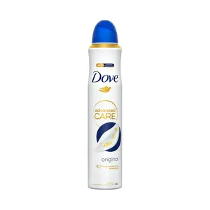 DOVE DESOD.SPRAY CARE ORIGINAL 200ML