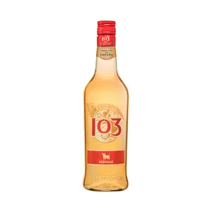OSBORNE BRANDY 103 70CL