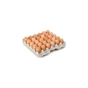 HUEVOS TALLA S BANDEJA 30 UND