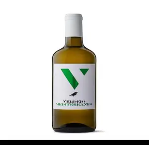 PIO DEL RAMO MEDITERRANEO VERDEJO