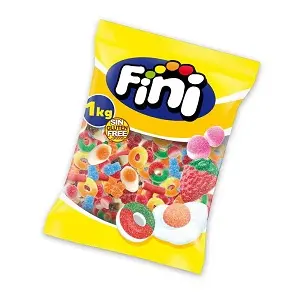 FINI LITTLE MIX GOMINOLAS PICA HOSTELERIA 1KG