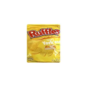 RUFLES YORK QUESO 115G 1.50E