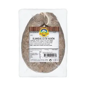 PEÑA CRUZ BLANQUILLO 360G