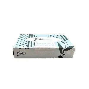 OPLA PAÑUELOS FACIALES CAJA 100UND