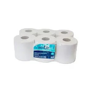 PRACTIKO BOBINA MECHA 6UND 600G/UND