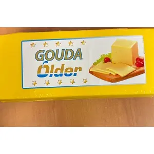 OLDER QUESO GOUDA 48% BARRA KG