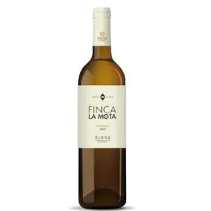 CASTILLO FINCA DE LA MOTA VINO VERDEJO RUEDA 75CL