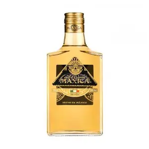 MAXICA TEQUILA DORADO 70CL