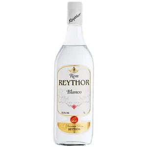 REYTHOR RON BLANCO 37.5% 1.L