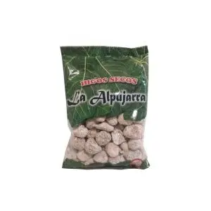 ALHAMBRA HIGOS SECOS 500G