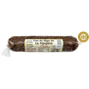 ALHAMBRA PAN DE HIGO DE ALPUJARRA 350G