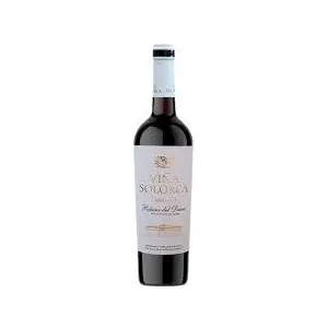 VIÑA SOLORCA RIBERA DEL DUERO CRIANZA 75CL