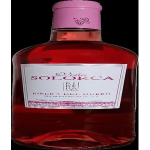 VIÑA SOLORCA RIBERA DEL DUERO ROSADO 75CL