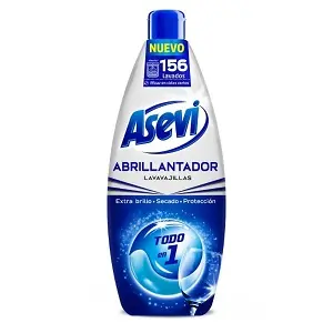 ASEVI LAVAVAJILLAS ABRILLANTADOR 625ML