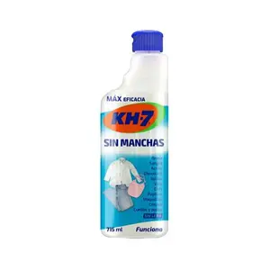 KH-7 QUITAMANCHAS S/MANCH PISTOLA 715ML
