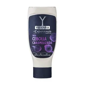 YBARRA CEBOLLA CARAMELIZADA TOP 500ML