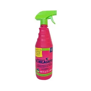 EL MILAGRITO QUITAGRASA SPRAY 750ML