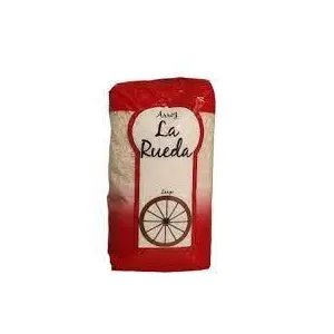 LA RUEDA ARROZ LARGO 1KG
