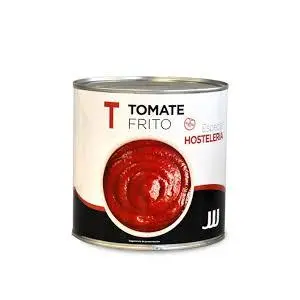 JJJ TOMATE FRITO LATA 3 KG HOSTELERIA