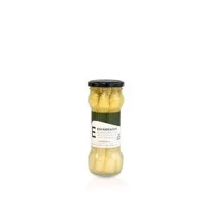 JJJ ESPARRAGOS 6/8  EXTRA FRASCO 580ML