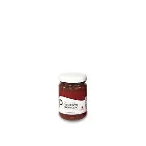 JJJ CARNE DE PIMIENTO CHORICERO 150ML