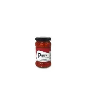 JJJ PIMIENTO PIQUILLO TIRAS FRASCO 314ML