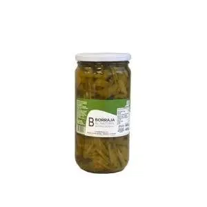 JJJ ACELGAS AL NATURAL FRASCO 720ML